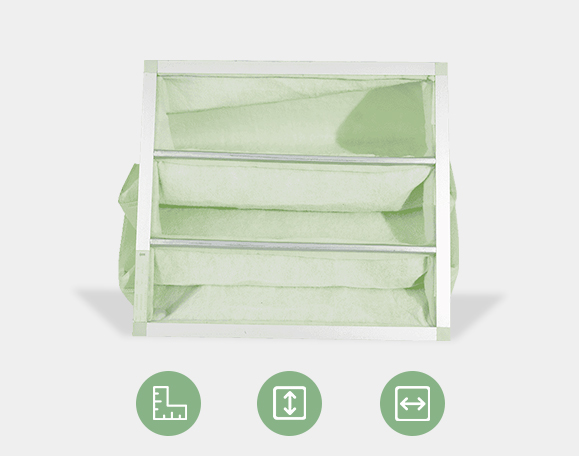 Nantong Lyusen Environmental Protection Purification Material Co., Ltd.