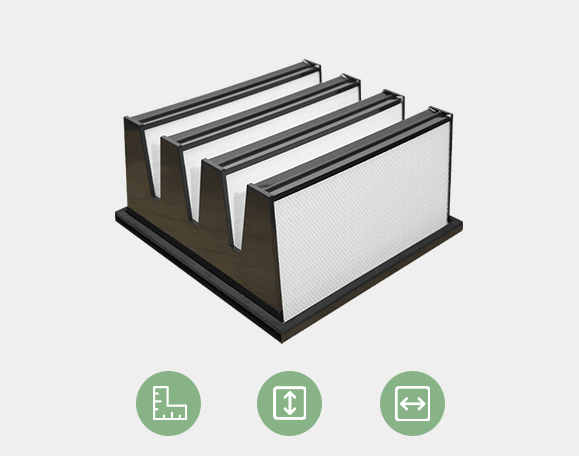 Nantong Lyusen Environmental Protection Purification Material Co., Ltd.