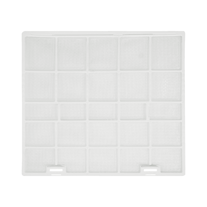 PET/PP-filter