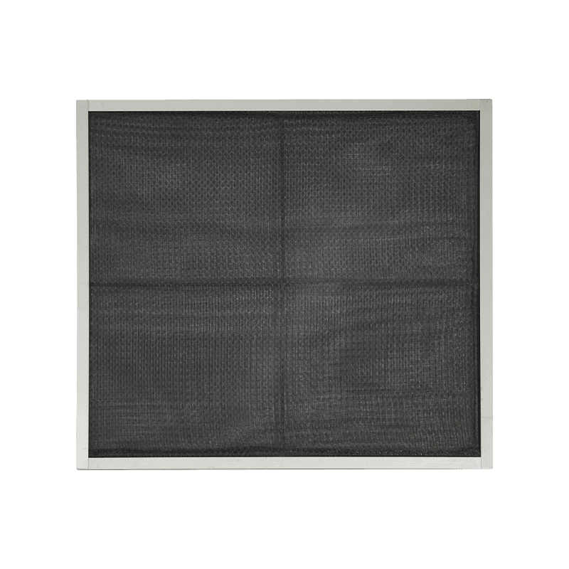 PET/PP-filter