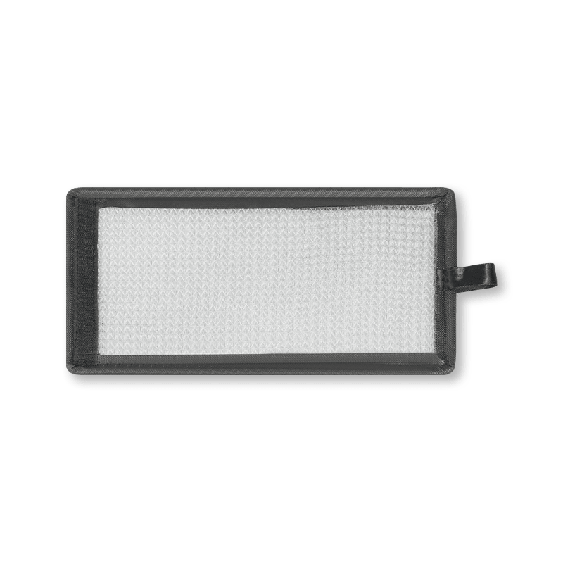 Silver Ion Antibakteriel PP Mesh