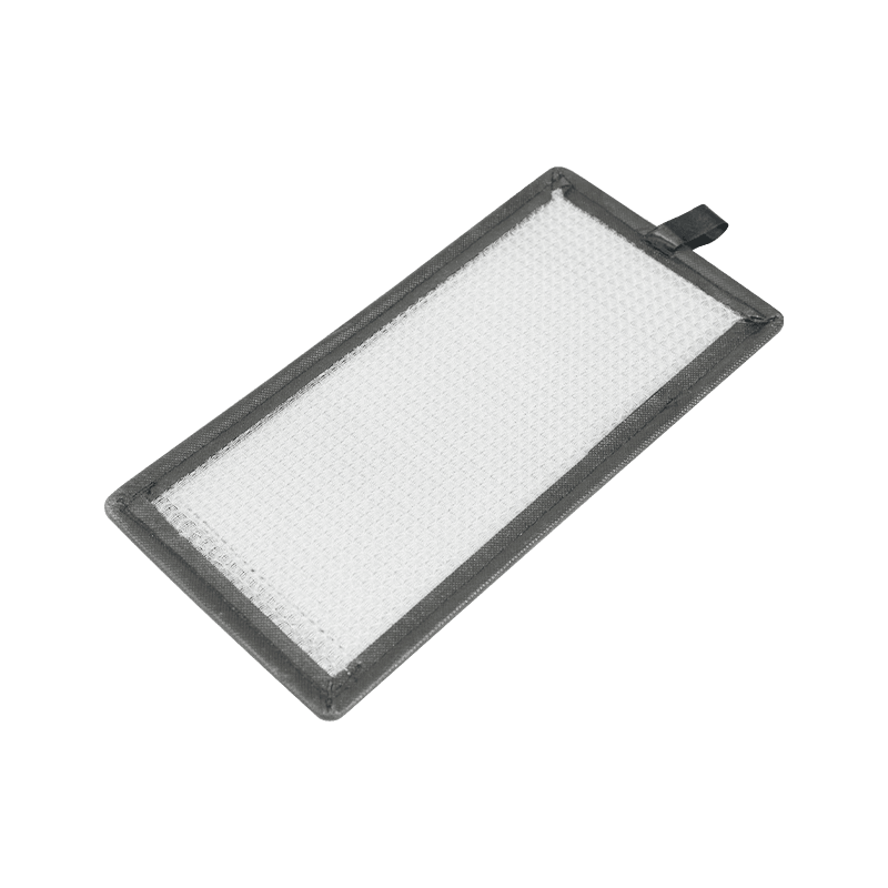 Silver Ion Antibakteriel PP Mesh