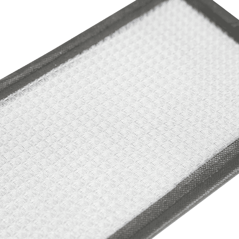 Silver Ion Antibakteriel PP Mesh