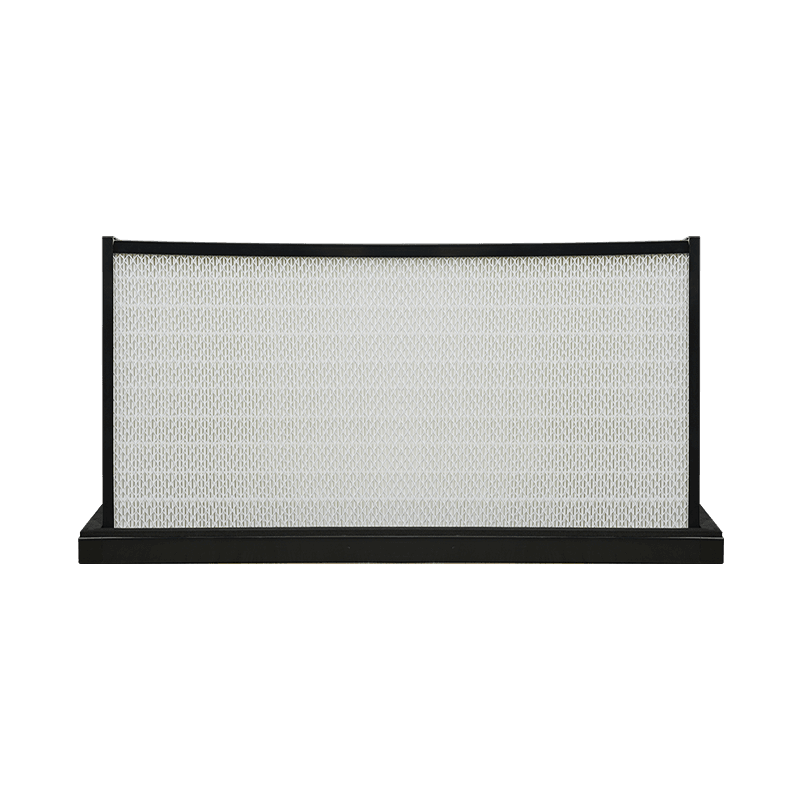 V Type/W Type Højeffektivt filter