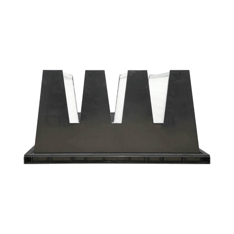 V Type/W Type Højeffektivt filter