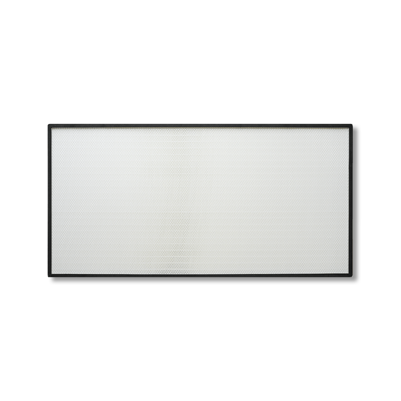 HEPA Mini-fold