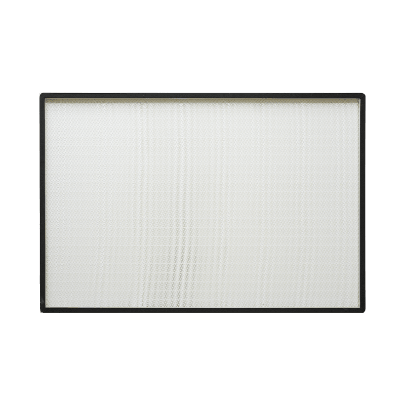 HEPA Mini-fold