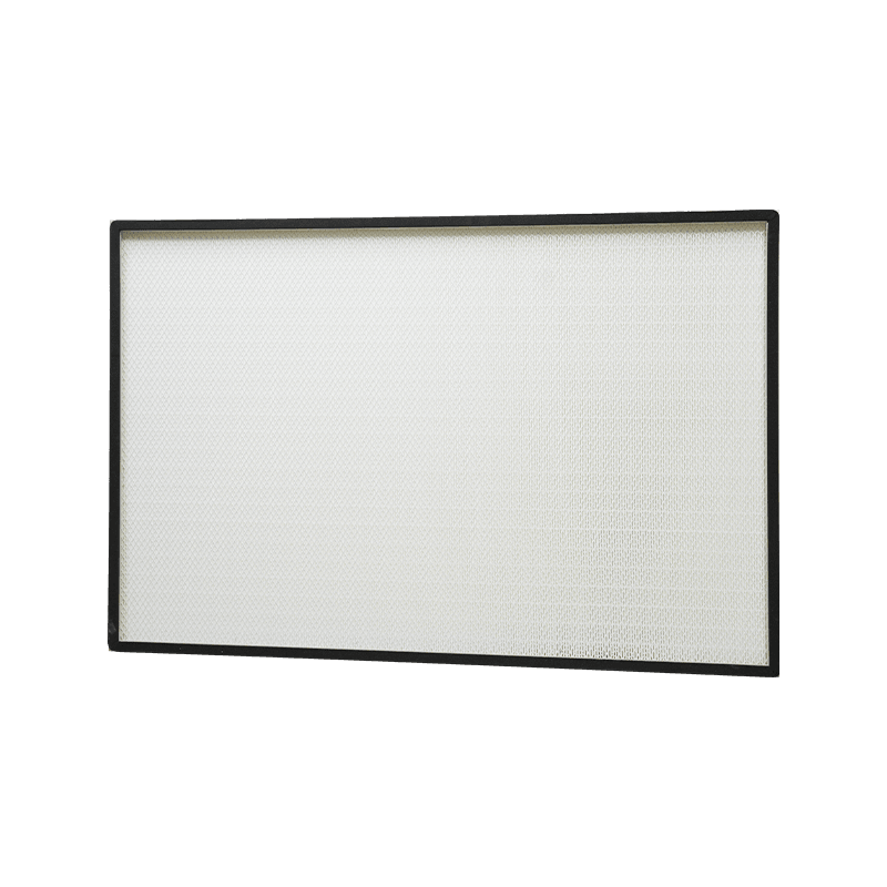 HEPA Mini-fold