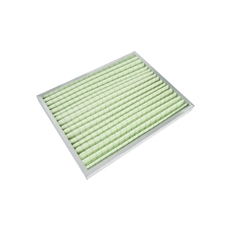 Foldeligt primært filter Foldeligt primært filter