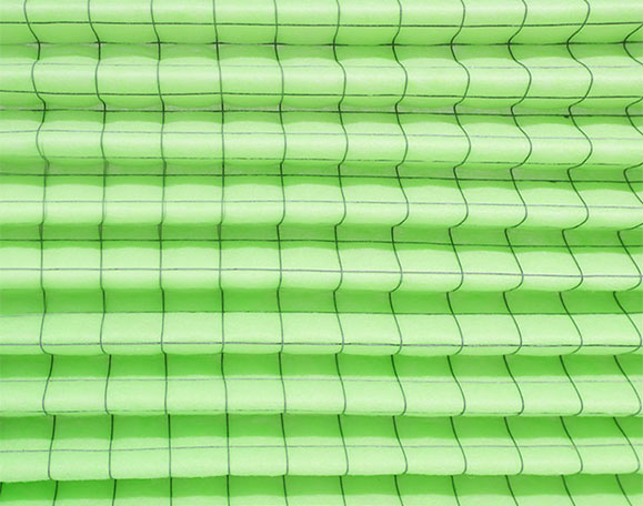 Nantong Lyusen Environmental Protection Purification Material Co., Ltd.