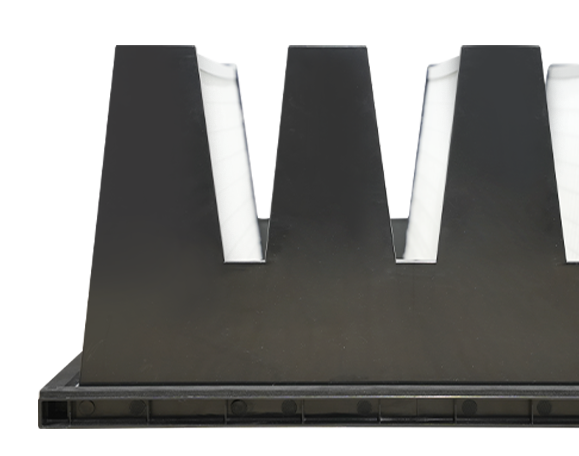 Nantong Lyusen Environmental Protection Purification Material Co., Ltd.